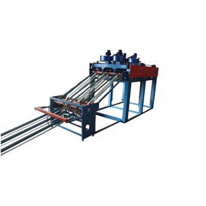 4 Feet Automatic Veneer Stacker (Automatic sorting of levels)